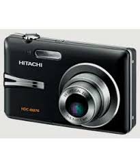 hitachi digital camcorders