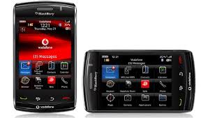 bb 9520
