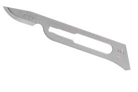 15c scalpel