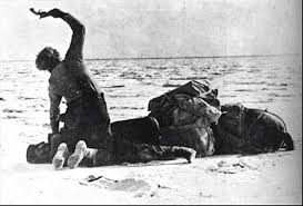 eric von stroheim greed
