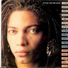 Terence Trent D'arby - Early Works