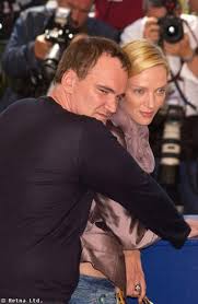 quentin tarantino