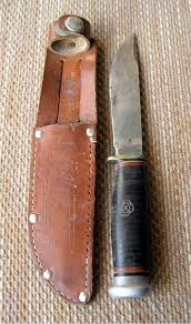 boy scout knife