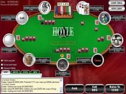 hoyle poker series