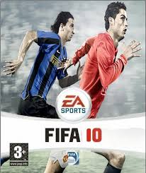 fifa 2010 game ps2