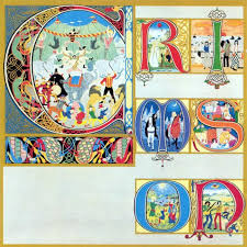 King Crimson - Lizard