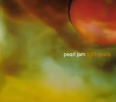 Pearl Jam - Light Years