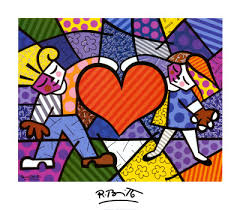 romero britto