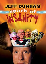 spark of insanity