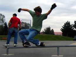 roller slide