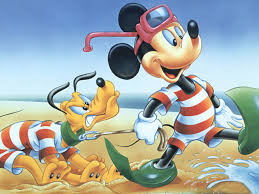 disney cartoons