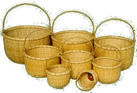 nantucket lightship baskets