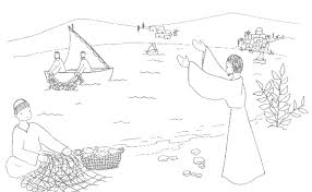 appel des disciples