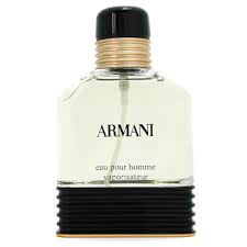 armani by giorgio armani
