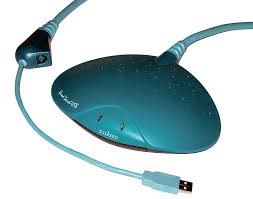 alcatel adsl modem