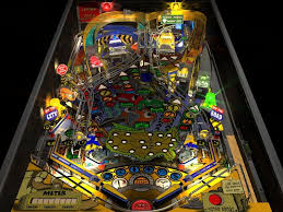 pro pinball fantastic journey
