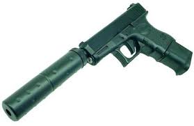 aa 12 automatic shotgun
