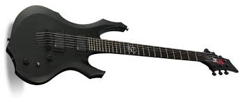 guitar esp