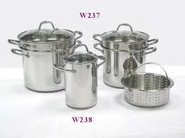 asparagus pots