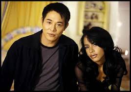 romeo must die