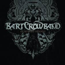 Bart Crow Band - Bart Crow Band : Finally