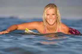 bethany hamilton video