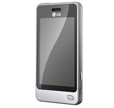 lg pop gd510 silver