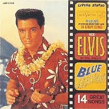 Elvis Presley - Beach Boy Blues