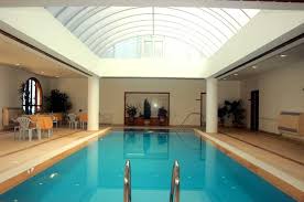 indoor swimming pools