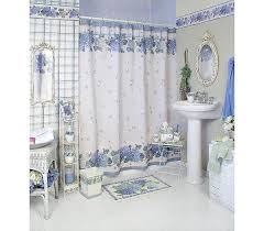 Bathroom Window Curtains