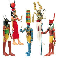 dieux egyptiens