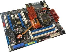 asus maximus extreme x38