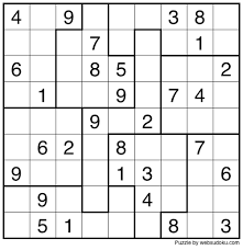 printable mystic rose puzzle