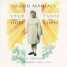 10000 Maniacs - Poor De Chiciro