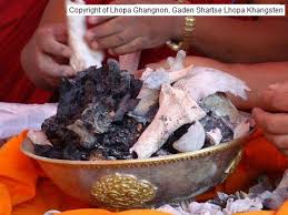 lati rinpoche