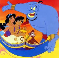 aladin movie