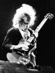 angus young