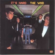 Who - It's Hard