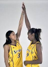 Briefs | WNBA: Sparks coach