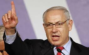 Netanyahu speech leaves Barack