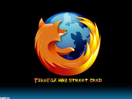 fire fox