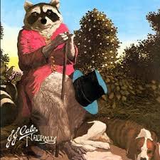 J. J. Cale - Naturally