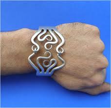 male jewellery