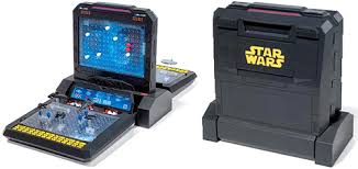 battleship star wars
