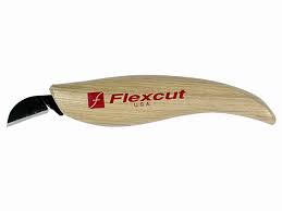 chip carving tools