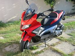 gilera nexus 250