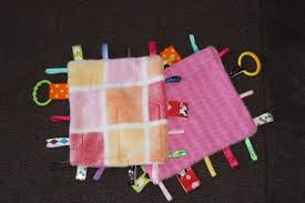 tag blankets