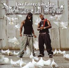 Birdman & Lil' Wayne - Like Father, Like Son [Explicit]