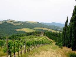 tuscany