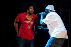 Organized Konfusion - O.k.